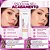 Base Líquida Ruby Rose Classic Daily Skin L15 Hb-m304-3 25g - Imagem 3