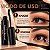 Máscara Cola Para Cílios Kiss Ny I-Envy Mascabond Black Preto Cb01 - Imagem 7