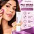 Base Líquida Ruby Rose Classic Daily Skin L25 Hb-m304-5 25g - Imagem 2