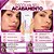 Base Líquida Ruby Rose Classic Daily Skin L25 Hb-m304-5 25g - Imagem 3