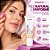 Base Líquida Ruby Rose Classic Daily Skin L35 hb-m304-7 25g - Imagem 2