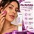 Base Líquida Ruby Rose Classic Daily Skin M50 Hb-m304-10 25g - Imagem 2