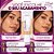 Base Líquida Ruby Rose Classic Daily Skin M50 Hb-m304-10 25g - Imagem 3