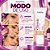 Base Líquida Ruby Rose Classic Daily Skin M50 Hb-m304-10 25g - Imagem 5