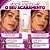 Base Líquida Ruby Rose Classic Daily Skin M55 Hb-m304-11 25g - Imagem 3