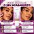 Base Líquida Ruby Rose Classic Daily Skin M90 Hb-m304-18 25g - Imagem 3