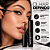Delineador Líquido Ruby Rose Back To Black Hb-e2106 - Imagem 2