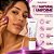 Base Líquida Ruby Rose Classic Daily Skin Md100 Hb-m304-20 25g - Imagem 2