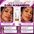 Base Líquida Ruby Rose Classic Daily Skin Md100 Hb-m304-20 25g - Imagem 3