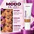 Base Líquida Ruby Rose Classic Daily Skin Md100 Hb-m304-20 25g - Imagem 5