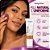 Base Líquida Ruby Rose Classic Daily Skin Md105 Hb-m304-21 25g - Imagem 2