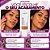 Base Líquida Ruby Rose Classic Daily Skin Md105 Hb-m304-21 25g - Imagem 3