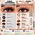 Máscara Cola Para Cílios Kiss Ny I-Envy Mascabond Clear Incolor Cb02 - Imagem 3