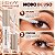 Máscara Cola Para Cílios Kiss Ny I-Envy Mascabond Clear Incolor Cb02 - Imagem 6