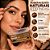 Sombra Para Sobrancelhas Ruby Rose Brow MeBm01 Hb-e2516-1 - Imagem 2