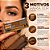 Sombra Para Sobrancelhas Ruby Rose Brow MeBm01 Hb-e2516-1 - Imagem 4