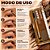 Sombra Para Sobrancelhas Ruby Rose Brow MeBm01 Hb-e2516-1 - Imagem 5