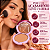 Pó Compacto Ruby Rose Classic Light Filter P15 Hb-m409-3 - Imagem 2