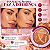 Pó Compacto Ruby Rose Classic Light Filter P15 Hb-m409-3 - Imagem 3
