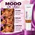 Base Líquida Ruby Rose Classic Daily Skin Md120 Hb-m304-24 25g - Imagem 5