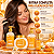 Kit Kokeshi Melixir Extrato De Mel: Shampoo, Condicionador 250ml, Máscara 230g e Sérum Condicionante 30g - Imagem 2