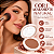 Blush Compacto Ruby Rose Classic Blush On Me Mauve Memory Hb-m11-2 5g - Imagem 2