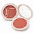 Blush Compacto Ruby Rose Classic Blush On Me Coral Charm Hb-m11-1 5g - Imagem 1