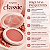 Blush Compacto Ruby Rose Classic Blush On Me Coral Charm Hb-m11-1 5g - Imagem 6