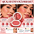 Blush Compacto Ruby Rose Classic Blush On Me Nude Shyness Hb-m11-3 5g - Imagem 3