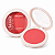 Blush Compacto Ruby Rose Classic Blush On Me Peach Panic Hb-m11-5 5g - Imagem 1