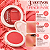 Blush Compacto Ruby Rose Classic Blush On Me Peach Panic Hb-m11-5 5g - Imagem 4