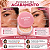 Pó Solto Facial Ruby Rose Powder Pro Ps60 Hb-m400-6 10g - Imagem 3
