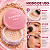 Pó Solto Facial Ruby Rose Powder Pro Ps60 Hb-m400-6 10g - Imagem 5