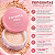 Pó Solto Facial Ruby Rose Powder Pro Ps60 Hb-m400-6 10g - Imagem 6