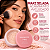 Pó Solto Facial Ruby Rose Powder Pro Ps30 Hb-m400-3 - Imagem 2