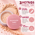 Pó Solto Facial Ruby Rose Powder Pro Ps30 Hb-m400-3 - Imagem 4