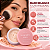 Pó Solto Facial Ruby Rose Powder Pro Ps50 Hb-m400-5 10g - Imagem 2