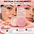 Pó Solto Facial Ruby Rose Powder Pro Ps50 Hb-m400-5 10g - Imagem 3