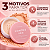 Pó Solto Facial Ruby Rose Powder Pro Ps50 Hb-m400-5 10g - Imagem 4