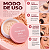 Pó Solto Facial Ruby Rose Powder Pro Ps50 Hb-m400-5 10g - Imagem 5
