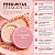 Pó Solto Facial Ruby Rose Powder Pro Ps50 Hb-m400-5 10g - Imagem 6
