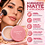 Pó Solto Facial Ruby Rose Powder Pro Ps40 Hb-m400-4 10g - Imagem 2