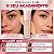Corretivo Líquido Ruby Rose Classic Blur Me L50 Hb-m605-10 - Imagem 4