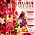 Body Splash Salon Line Xêrosa Lady Rouge Oriental Ambarado 175ml - Imagem 2