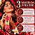 Body Splash Salon Line Xêrosa Lady Rouge Oriental Ambarado 175ml - Imagem 4