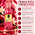 Body Splash Salon Line Xêrosa Lady Rouge Oriental Ambarado 175ml - Imagem 6