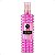 Body Splash Salon Line Xêrosa Doce Blush Frutal Floral 175ml - Imagem 1