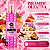 Body Splash Salon Line Xêrosa Doce Blush Frutal Floral 175ml - Imagem 2