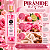 Body Splash Salon Line Xêrosa Quartzo Rosa Floral Musk 175ml - Imagem 2