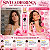 Body Splash Salon Line Xêrosa Quartzo Rosa Floral Musk 175ml - Imagem 3